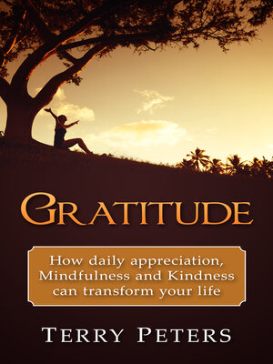 cover image of Gratitude